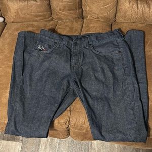Men’s AMG petronas Motorsport Tommy Hilfigure jeans